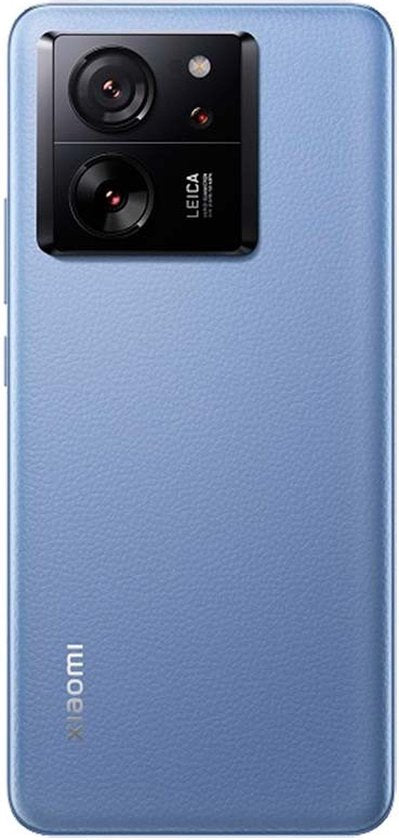 Xiaomi 13T Pro 5G Dual Sim 12/512GB Blauw