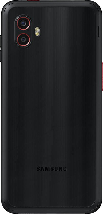 Samsung Galaxy Xcover 6 Pro - Zwart