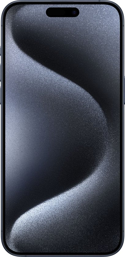 Apple iPhone 15 Pro Max - 1TB - Blue Titanium