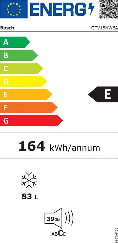 Samsung RB34C670DWW, No Frost (réfrigérateur), SN-T, 8 kg/24h, D, Compartiment zone fraîche, Blanc