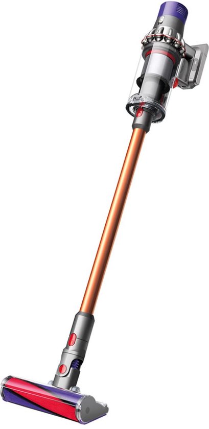 Dyson V10 Absolute - Steelstofzuiger