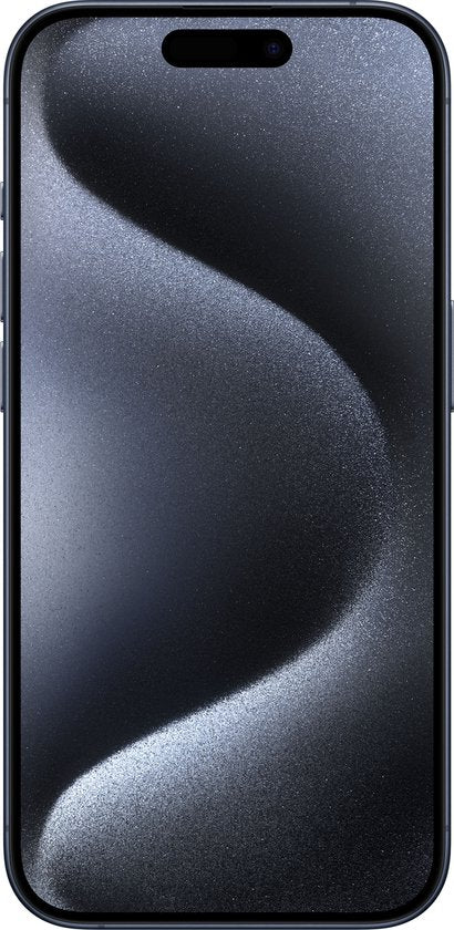 Apple iPhone 15 Pro - 1TB - Blue Titanium