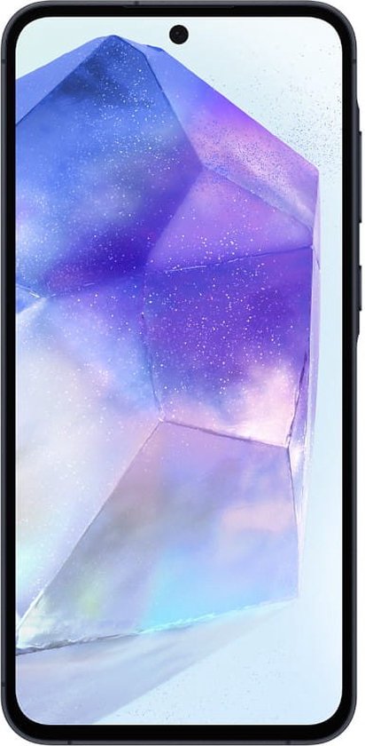 Samsung Galaxy A55 5G - 256GB - Awesome Navy