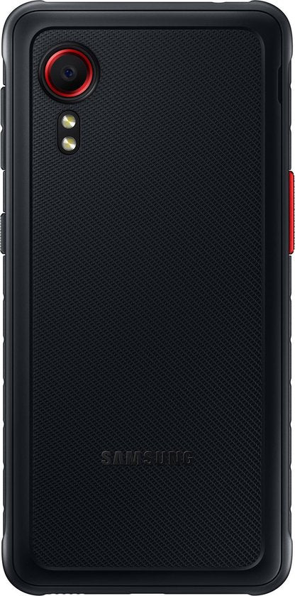 Samsung Galaxy Xcover 5 - 64GB - Zwart