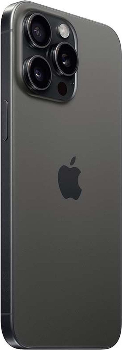 Apple iPhone 15 Pro - 512 Go - Noir Titane