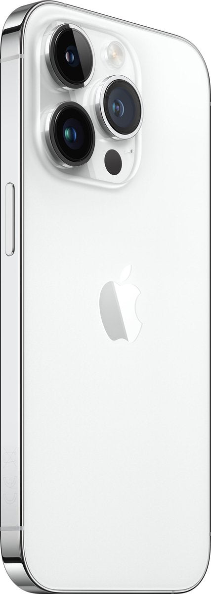 Apple iPhone 14 Pro - 512GB - Silver