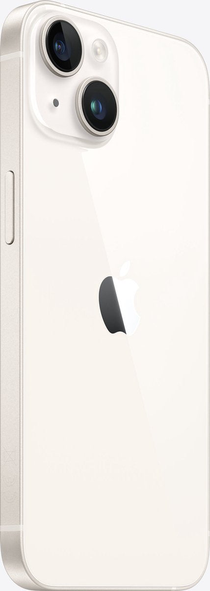Apple iPhone 14 - 256GB - Sterrenlicht