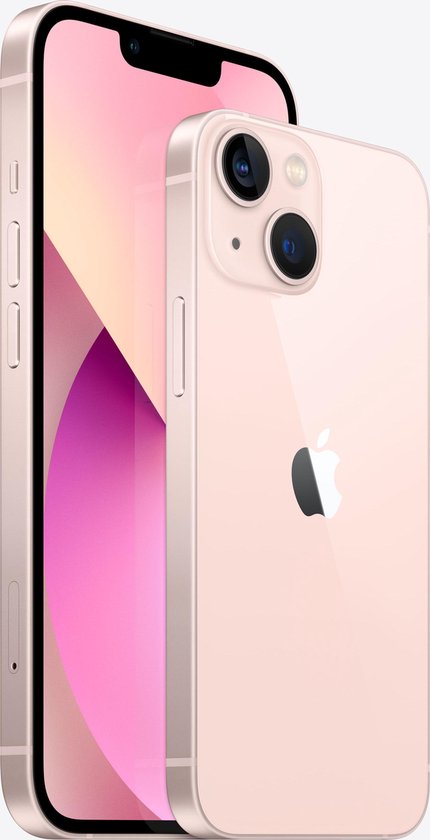 Apple iPhone 13 mini - 128GB - Pink