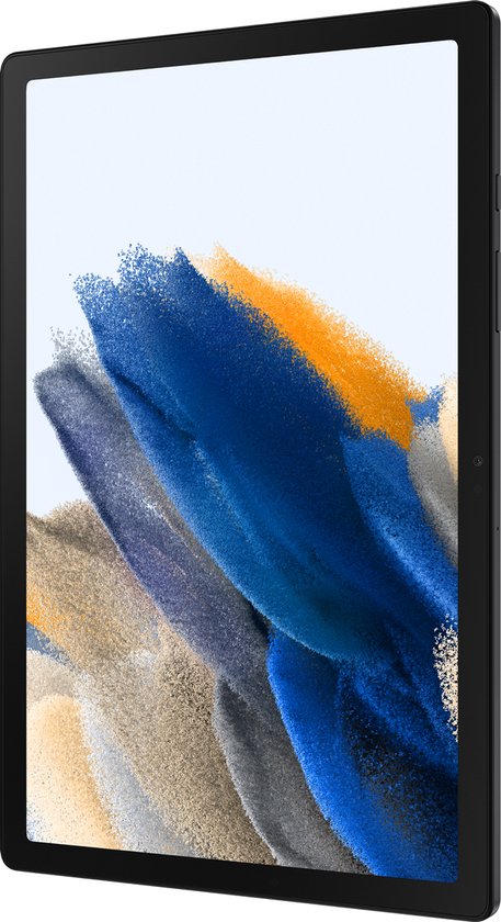 Samsung Galaxy Tab A8 (2022) - 32GB - WiFi + LTE - 10,5 inch - Grijs