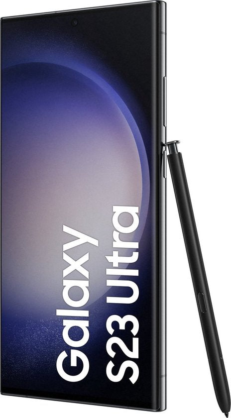 Samsung Galaxy S23 Ultra 5G - 1TB - Phantom Zwart
