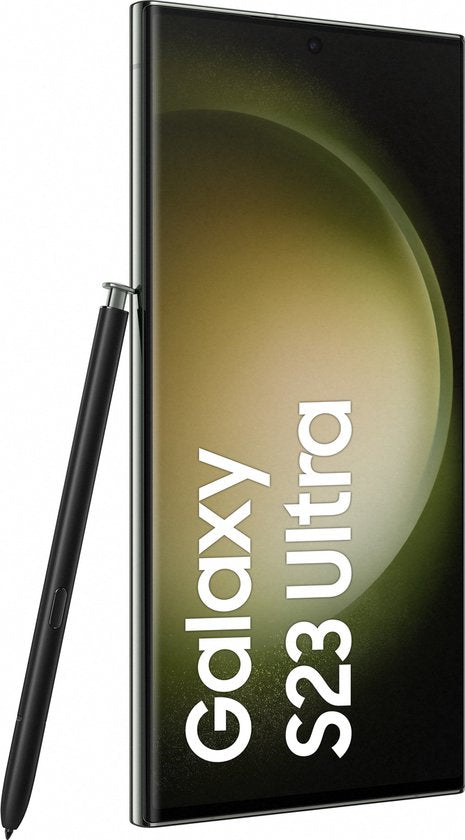 Samsung Galaxy S23 Ultra 5G - 512 Go - Vert
