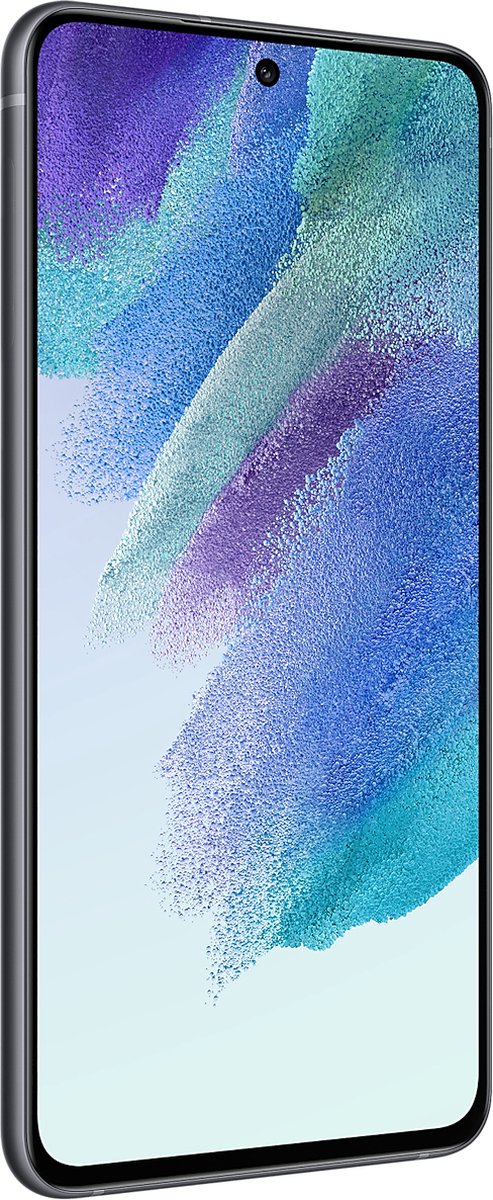 Samsung Galaxy S21 FE 5G (2022) - 128GB - Grafiet