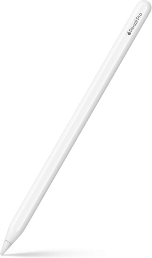 Apple Pencil Pro - Compatible avec iPad Pro 11 et 13, iPad Air 11 (2024)