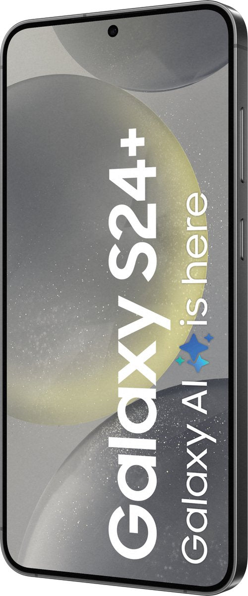 Samsung Galaxy S24 Plus 5G - 512GB - Onyx Zwart