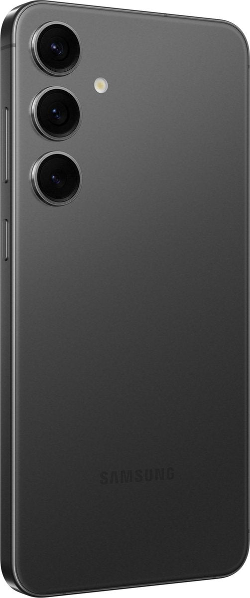 Samsung Galaxy S24 Plus 5G - 256GB - Onyx Zwart