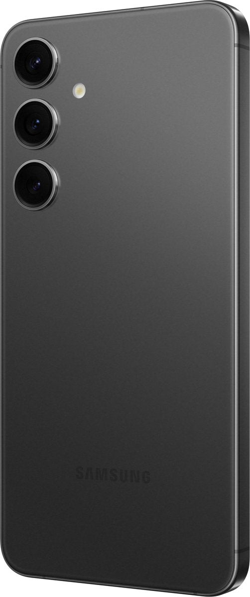 Samsung Galaxy S24 Plus 5G - 256GB - Onyx Black