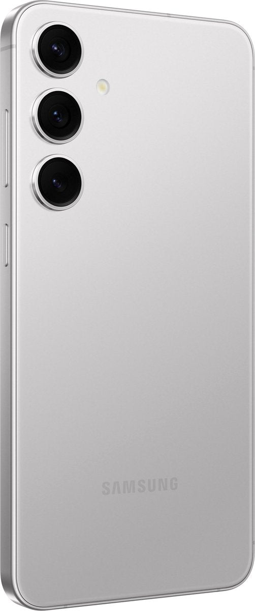 Samsung Galaxy S24 Plus 5G - 512GB - Marmergrijs