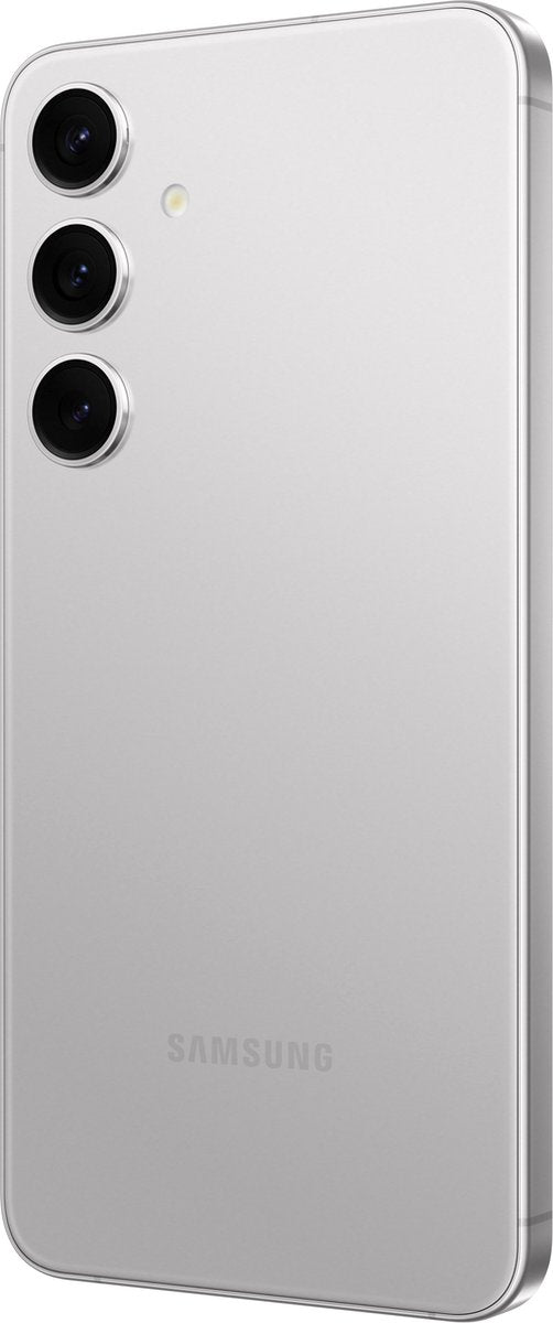 Samsung Galaxy S24 Plus 5G - 256GB - Marble Gray