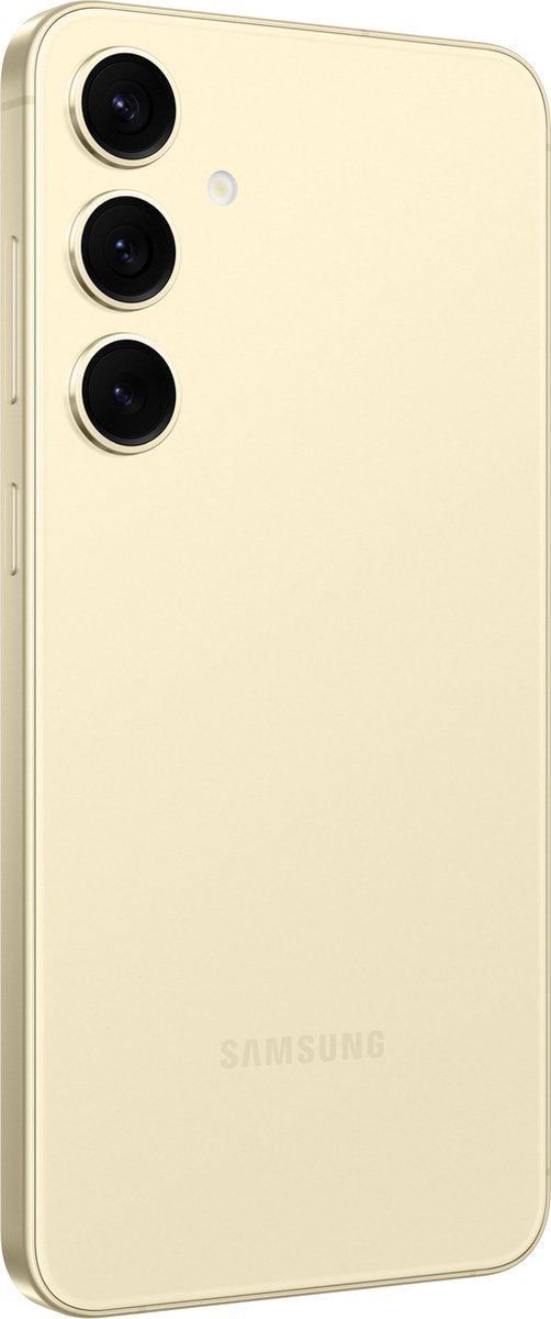 Samsung Galaxy S24 Plus 5G - 512GB - Amber Yellow