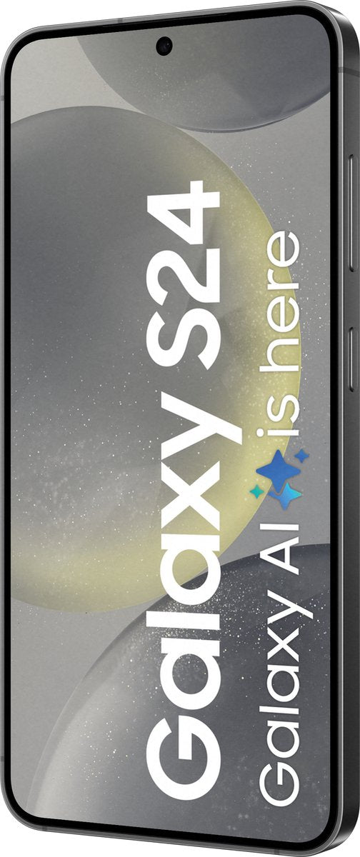 Samsung Galaxy S24 5G - 256GB - Onyx Zwart