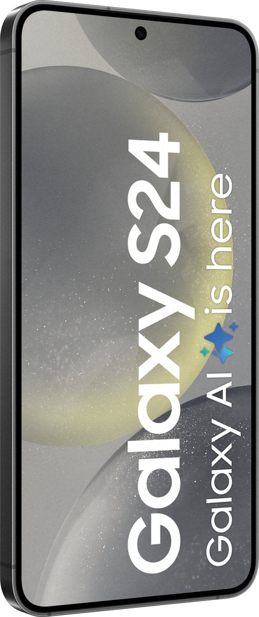 Samsung Galaxy S24 5G - 256GB - Onyx Black