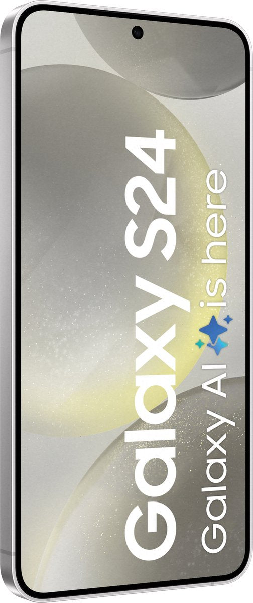 Samsung Galaxy S24 5G - 256GB - Marble Gray