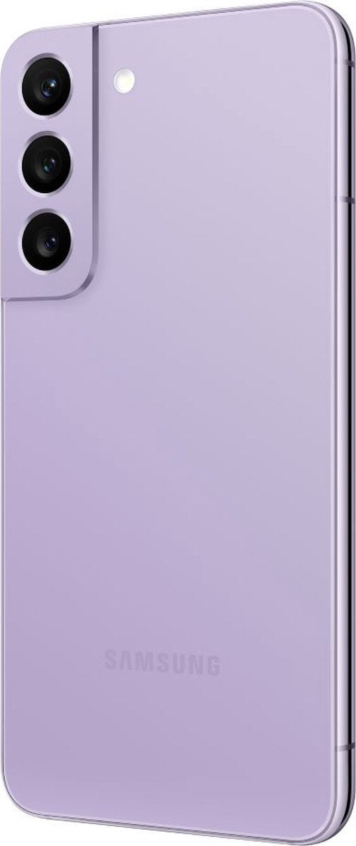 Samsung Galaxy S22 5G - 128GB - Bora Purple
