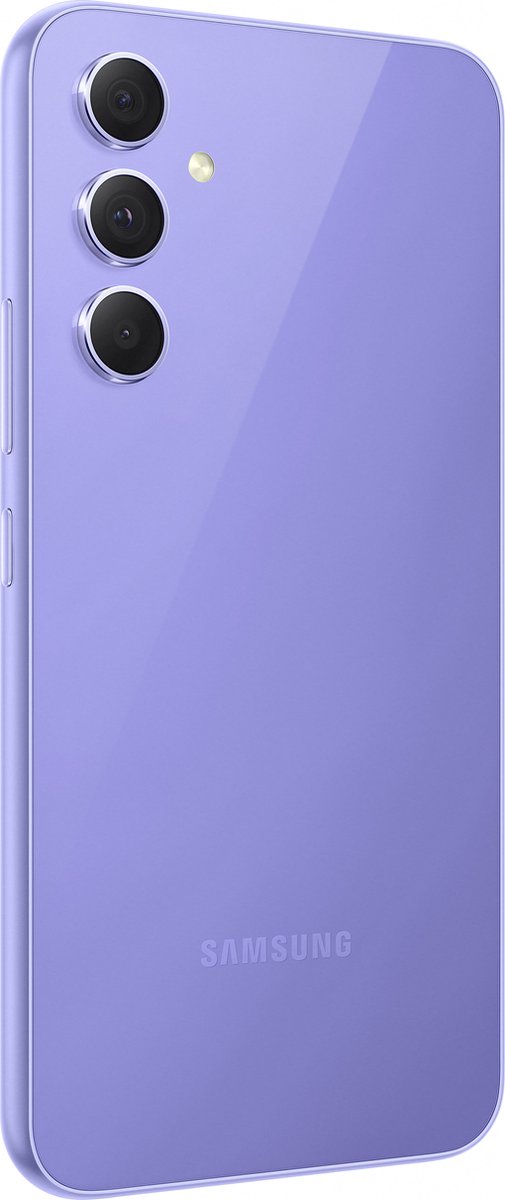 Samsung Galaxy A54 5G - 128GB - Geweldig Violet
