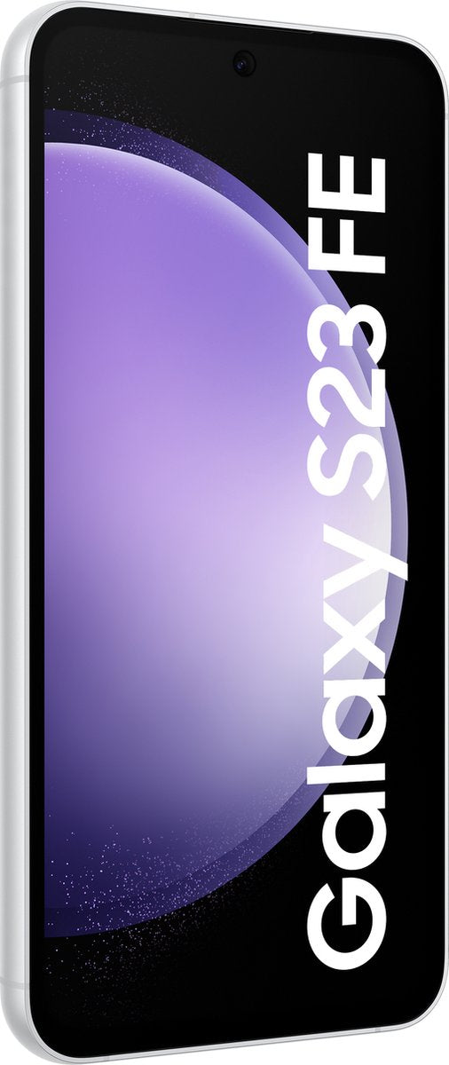 Samsung Galaxy S23 FE 5G - 128GB - Paars