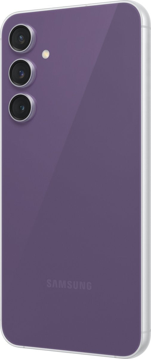 Samsung Galaxy S23 FE 5G - 128GB - Purple
