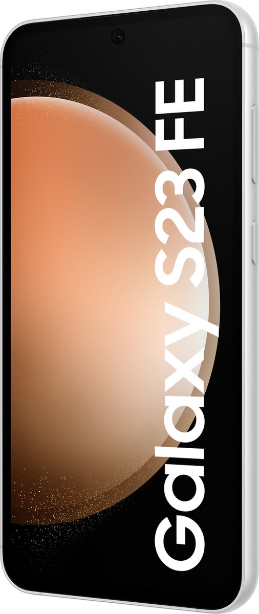 Samsung Galaxy S23 FE 5G - 256GB - Cream