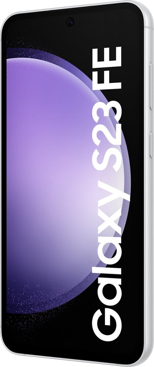 Samsung Galaxy S23 FE 5G - 128 Go - Violet