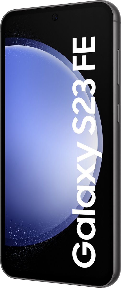 Samsung Galaxy S23 FE 5G - 256 Go - Graphite