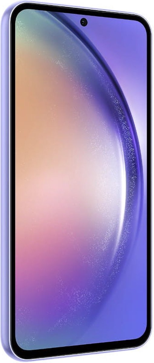 Samsung Galaxy A54 5G - 128 Go - Violet génial
