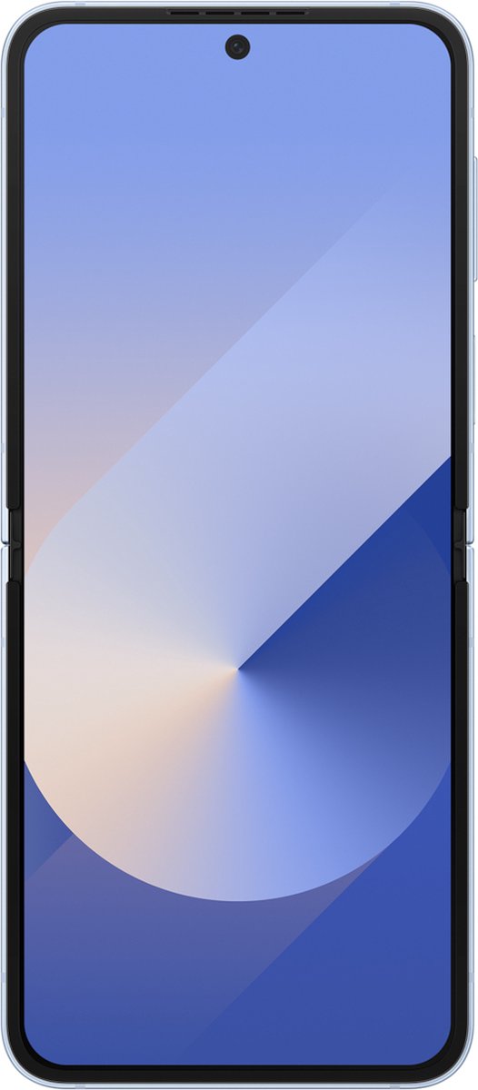 Samsung Galaxy Z Flip6 - 512GB - Blauw