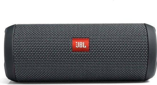 JBL Flip Essential - Bluetooth-luidspreker - Grijs