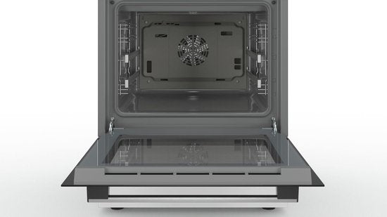 Bosch HKR39C220 Series 4 - Ceramic hob - White