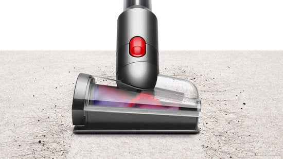 Dyson - V15s - Detect Submarine - Steelstofzuiger