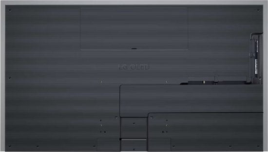 LG G4 OLED55G45LW - 55 inches - 4K MLA OLED - 2024