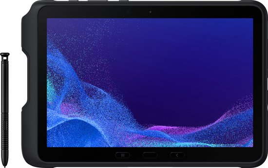 Samsung - Galaxy Tab Active4 Pro 5G - 128 Go - Noir