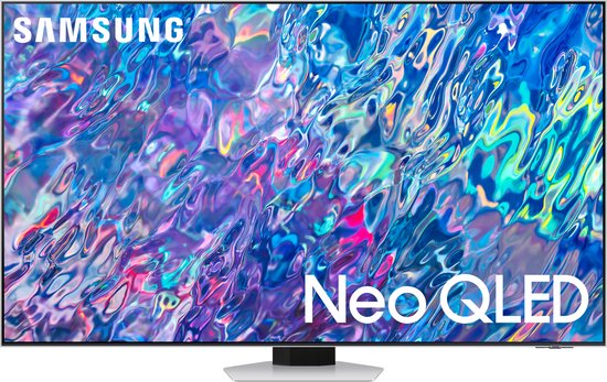 Samsung QE55QN85B - 55 pouces - 4K Néo QLED - 2022