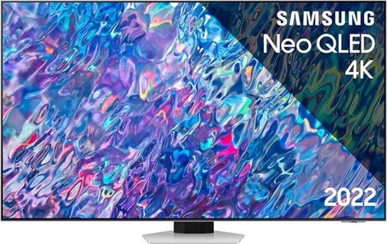 Samsung QE55QN85B - 55 inch - 4K Neo QLED - 2022