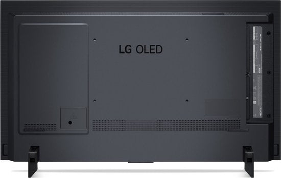 LG C3 OLED65C35LA - 65 inch - OLED evo 4K Ultra HD - 2023