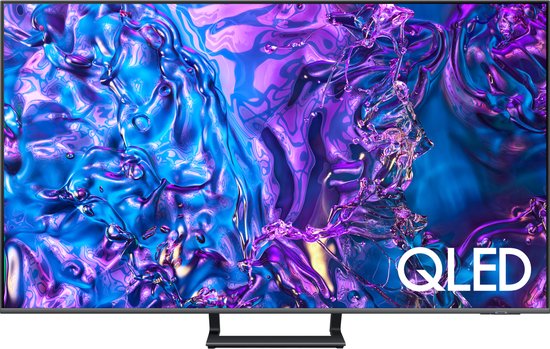 Samsung QE75Q77D - 75 pouces - 4K QLED - 2024