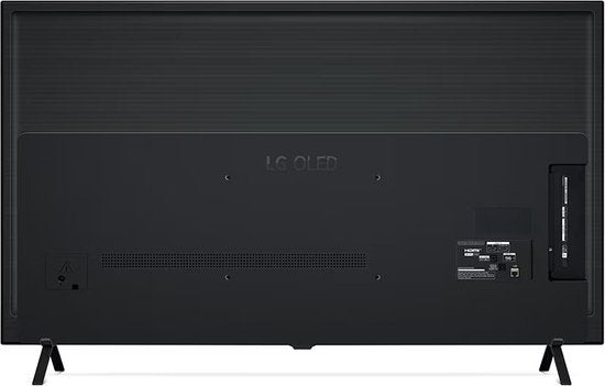 LG B4 OLED65B42LA - 65 inch - 4K OLED - 2024