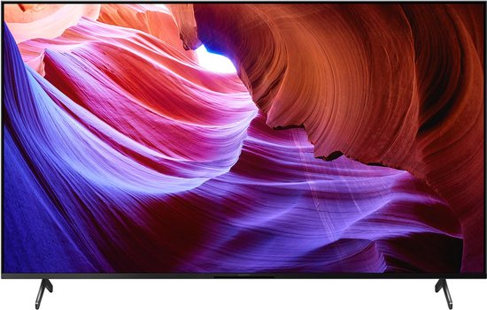 Sony Bravia KD-75X89K - 75 inch - 4K LED - 2022