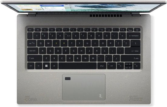 Acer Aspire Vero AV15-52-54AV - Laptop - 15.6 inch - azerty