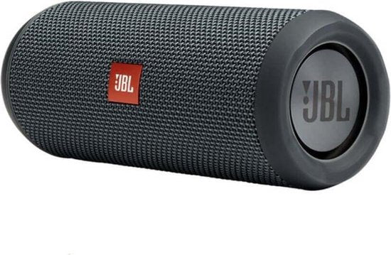 JBL Flip Essential - Bluetooth Speaker - Gray