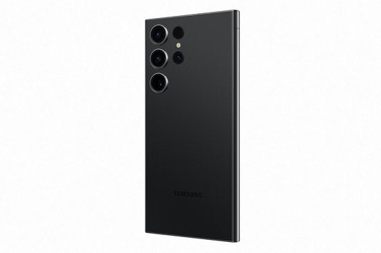 Samsung Galaxy S23 Ultra 5G - 512 Go - Noir Fantôme