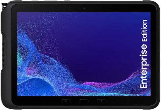 Samsung - Galaxy Tab Active4 Pro 5G - 128 Go - Noir